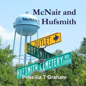 McNair and Hufsmith image number 0