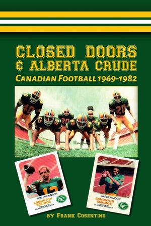 Alberta Crude image number 0