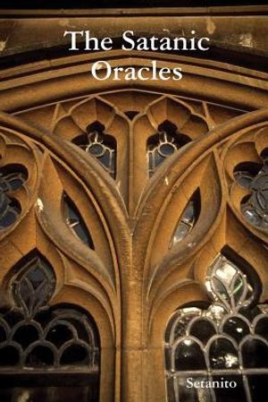 The Satanic Oracles image number 0