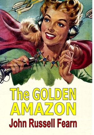 The Golden Amazon image number 0