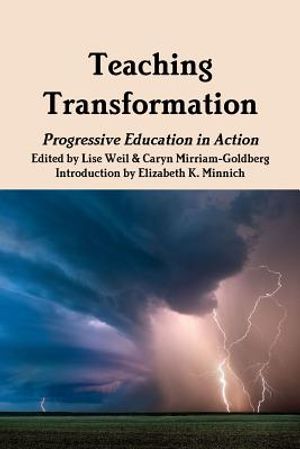 Teaching Transformation image number 0
