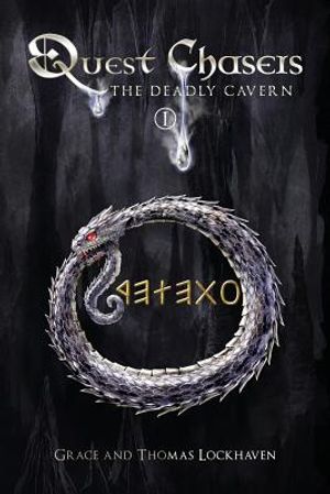 Quest Chasers: The Deadly Cavern image number 0