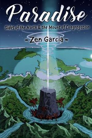 Paradise: Sides Of The North And The Mount Of Congregation image number 0