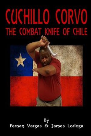 Cuchillo Corvo Combat Knife of Chile image number 0