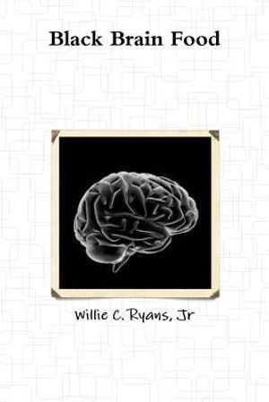 Black Brain Food image number 0