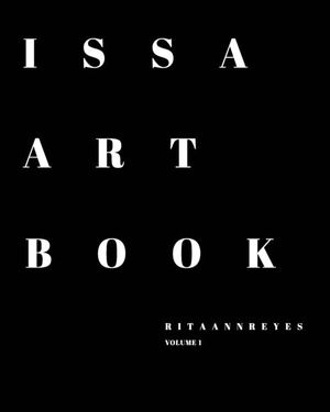 Issa ART BOOK image number 0