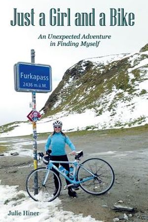 Just a Girl and a Bike image number 0