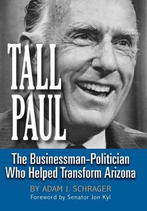 Tall Paul image number 0