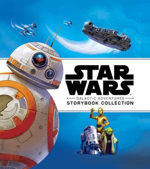 Star Wars Galactic Adventures image number 0