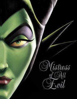 Mistress of All Evil: A Tale of the Dark Fairy image number 0
