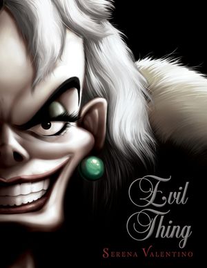 Evil Thing image number 0