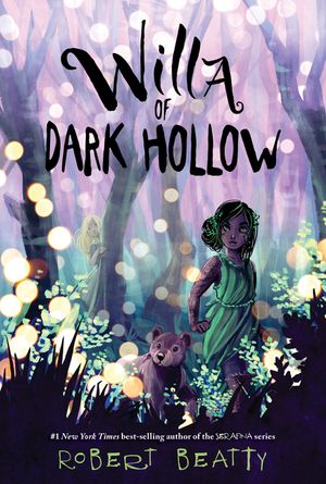 Willa of Dark Hollow image number 0