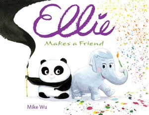 Ellie Makes a Friend image number 0