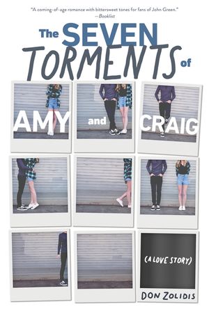 The Seven Torments of Amy and Craig (a Love Story) image number 0