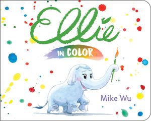 Ellie in Color image number 0