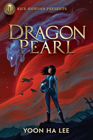 Dragon Pearl image number 0