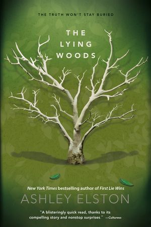 The Lying Woods image number 0