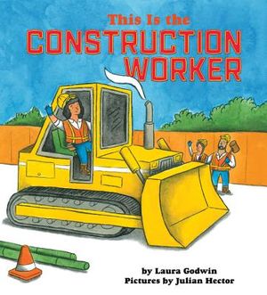 This Is the Construction Worker image number 0