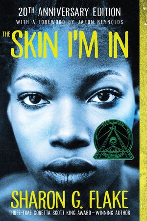 The Skin I'm in image number 0