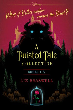 A Twisted Tale Collection: A Boxed Set image number 0
