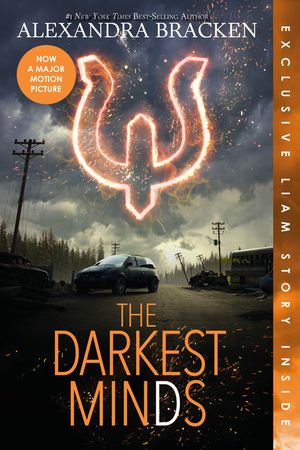 Darkest Minds, the (Bonus Content) image number 0