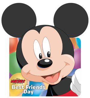 Mickey & Friends: Best Friends Day image number 0