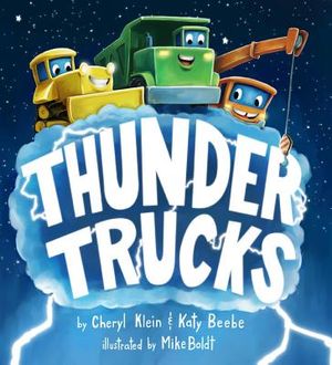 Thunder Trucks image number 0