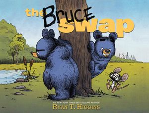 The Bruce Swap image number 0