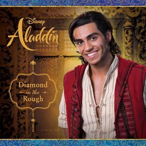 Aladdin: Diamond in the Rough image number 0