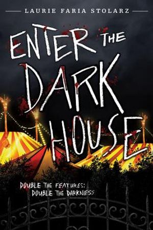 Enter the Dark House: Welcome to the Dark House / Return to the Dark House image number 0
