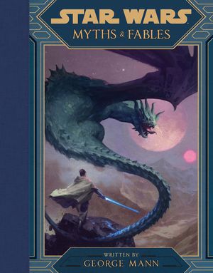 Star Wars Myths & Fables image number 0