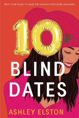 10 Blind Dates image number 0