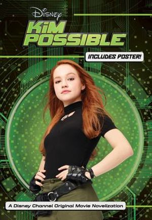 Kim Possible image number 0