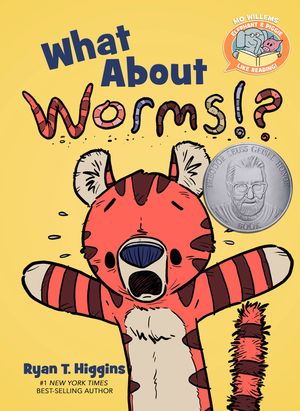 What about Worms!? image number 0