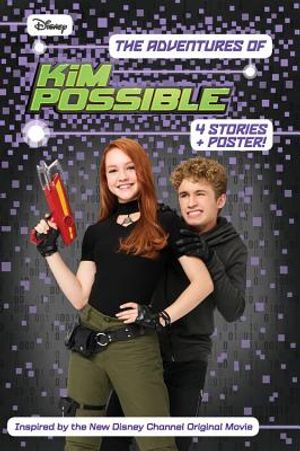 Kim Possible: The Adventures of Kim Possible image number 0