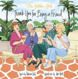 Golden Girls: Thank You for Being a Friend image number 0
