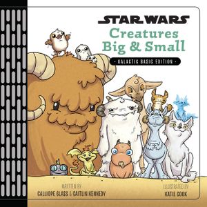 Star Wars Creatures Big & Small image number 0
