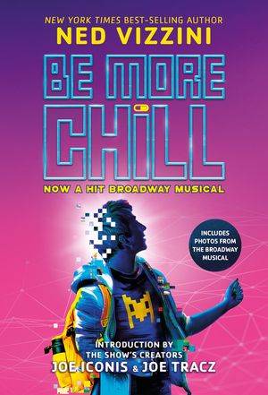 Be More Chill (Broadway Tie-In) image number 0
