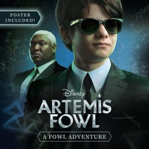 Artemis Fowl: A Fowl Adventure image number 0
