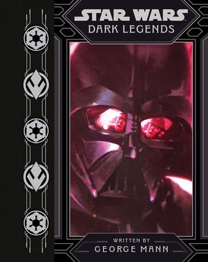 Dark Legends image number 0