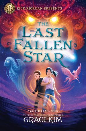 The Last Fallen Star image number 0