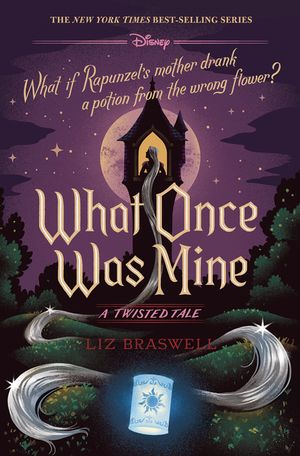 What Once Was Mine: A Twisted Tale image number 0