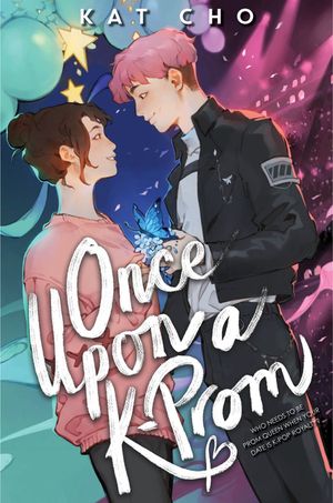 Once Upon a K-Prom image number 0