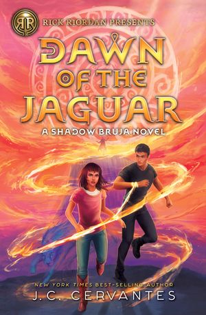Dawn of the Jaguar image number 0