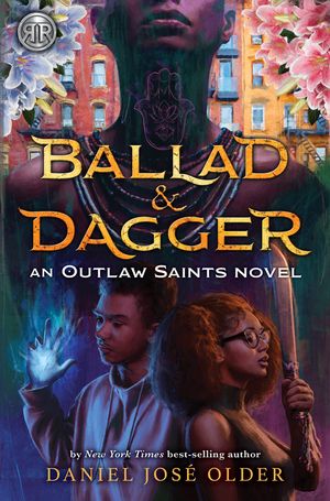 Ballad & Dagger image number 0