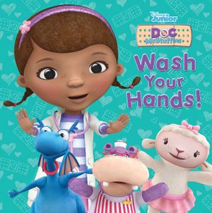 Wash Your Hands image number 0