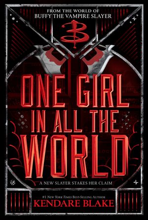 One Girl in All the World image number 0