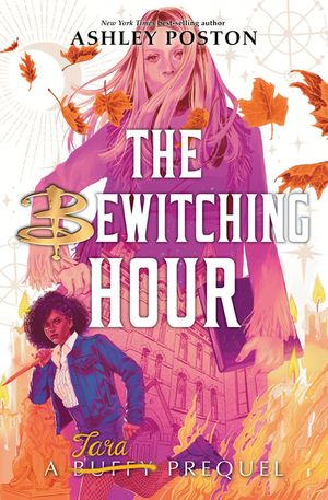 The Bewitching Hour (a Tara Prequel) image number 0