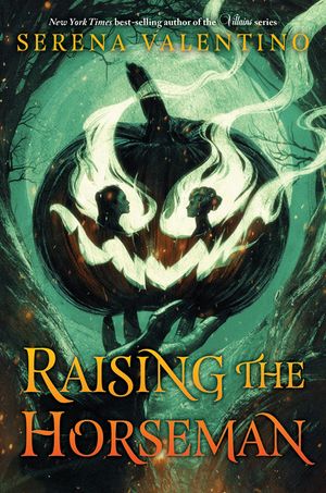 Raising the Horseman image number 0