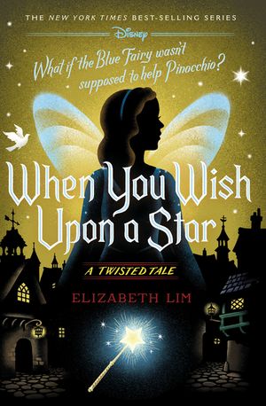 When You Wish Upon a Star: A Twisted Tale image number 0